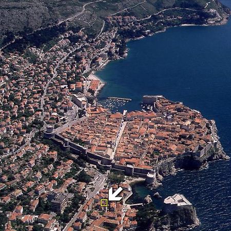 Apartments Pile Marina Dubrovnik Dış mekan fotoğraf