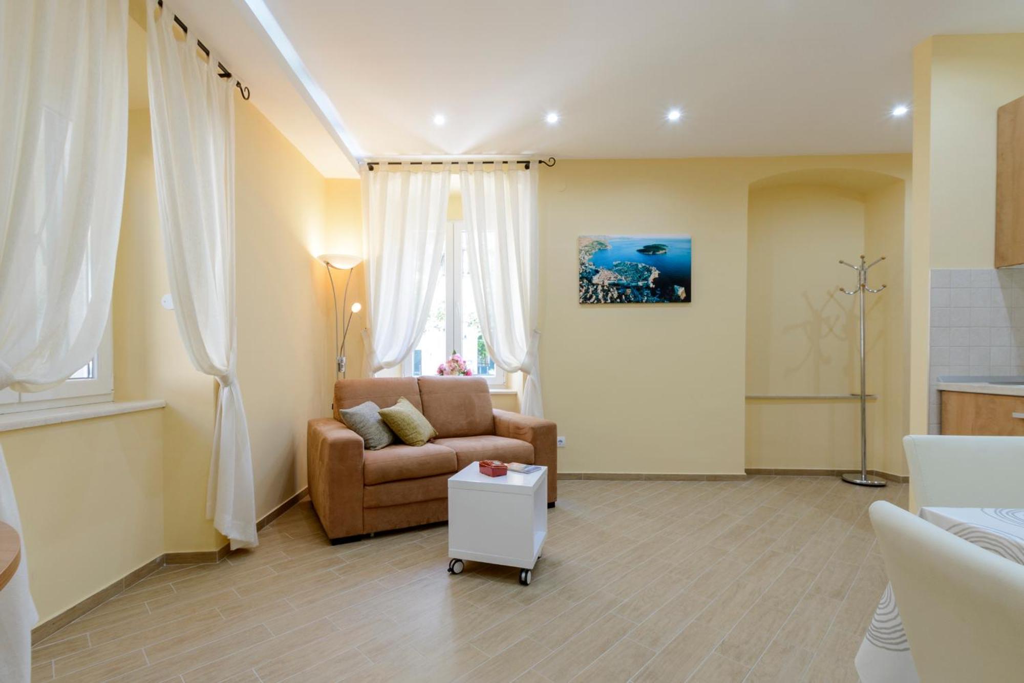 Apartments Pile Marina Dubrovnik Dış mekan fotoğraf