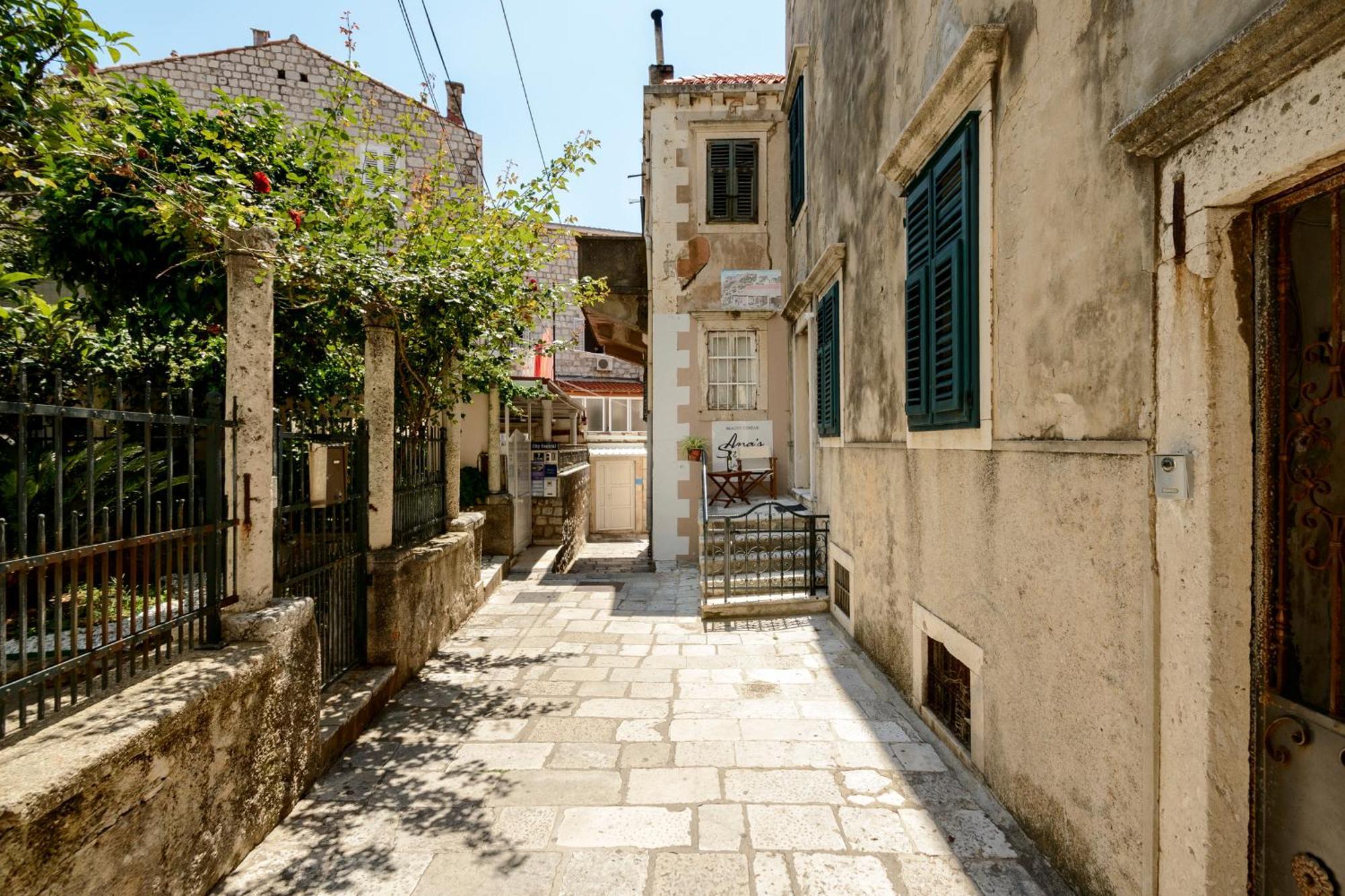 Apartments Pile Marina Dubrovnik Dış mekan fotoğraf