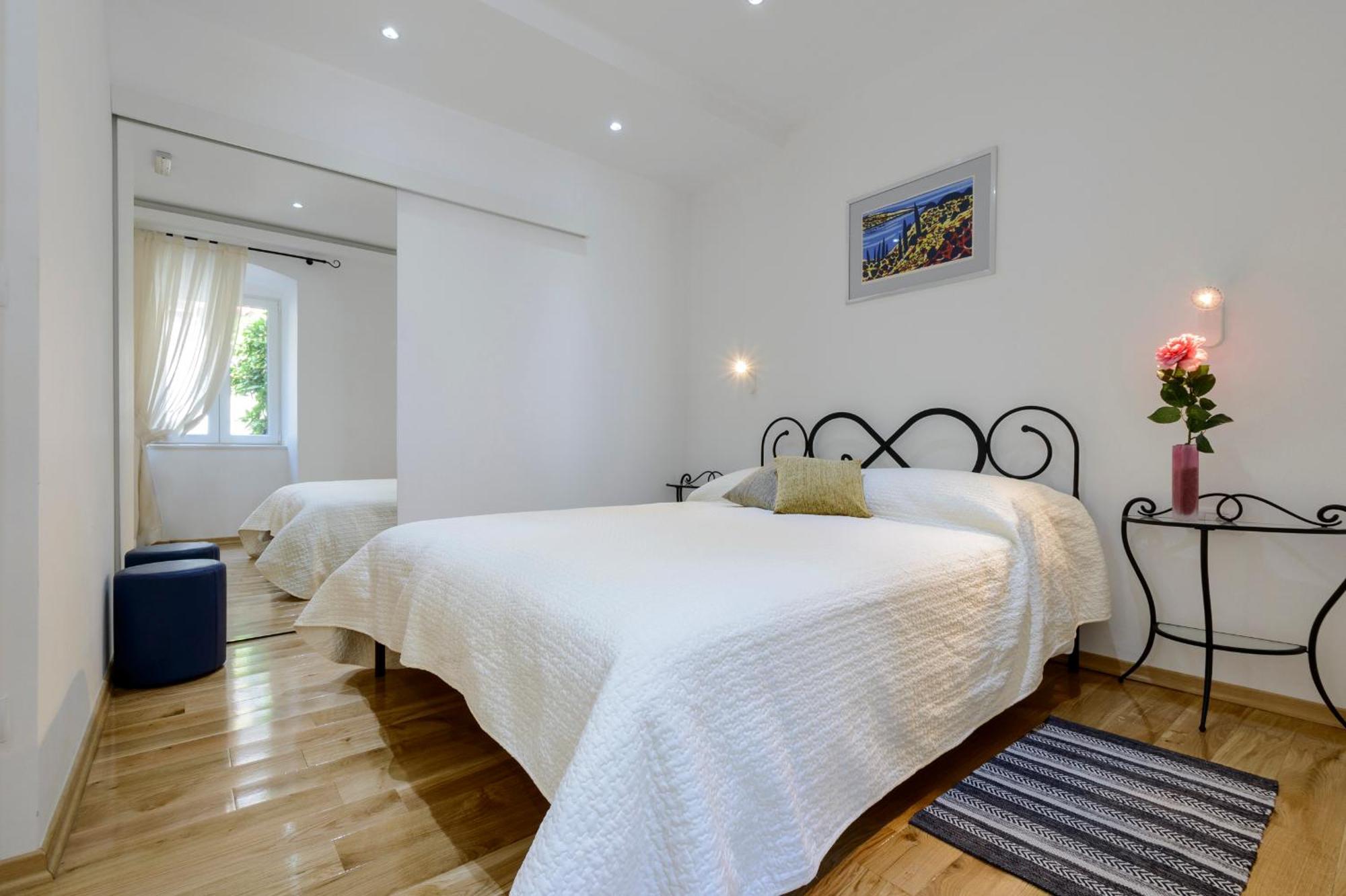 Apartments Pile Marina Dubrovnik Dış mekan fotoğraf