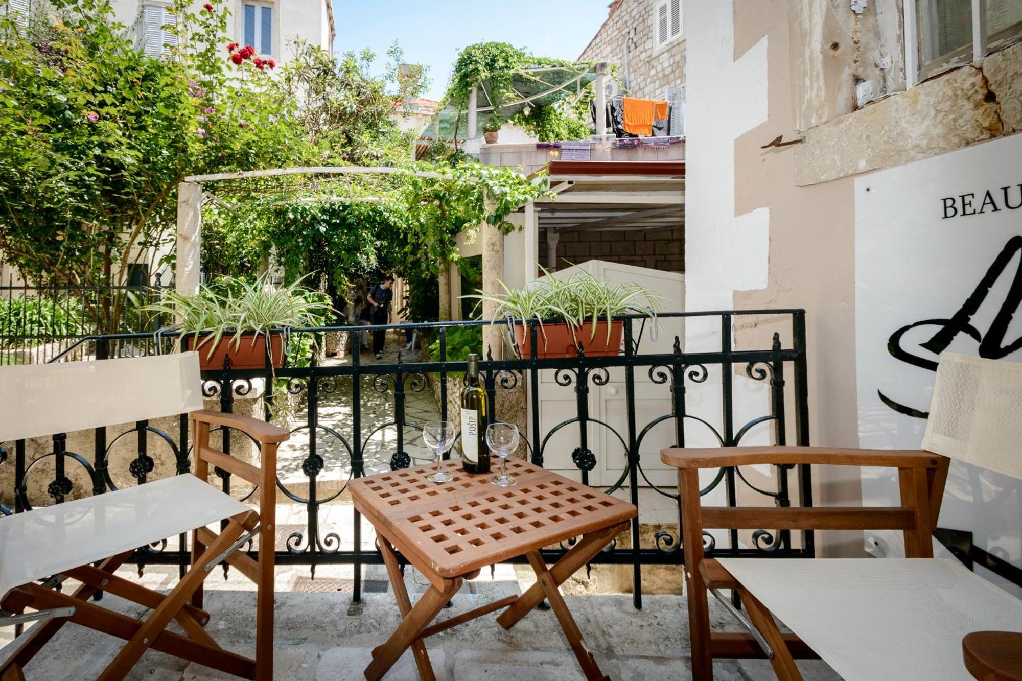 Apartments Pile Marina Dubrovnik Dış mekan fotoğraf